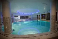 Sousse Palace Hotel & Spa - Pools