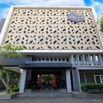Kalya Hotel Yogyakarta