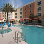TownePlace Suites the Villages Hotels in Sumter County