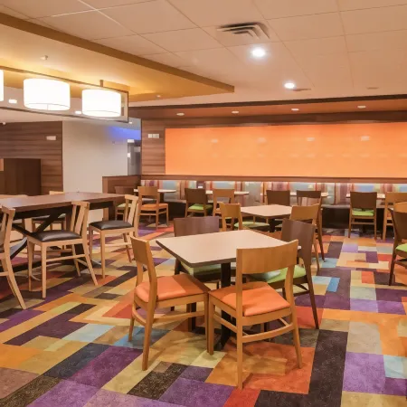 Fairfield Inn & Suites Fort Wayne Southwest