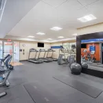 Hampton Inn Oxford Hotels in Oxford