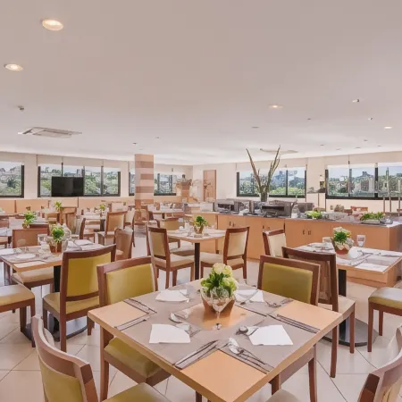 Blue Tree Premium Londrina