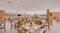 Blue Tree Premium Londrina - Bữa sáng