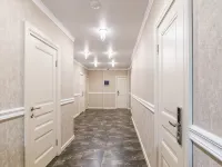 Rossi Hotels in Tver'