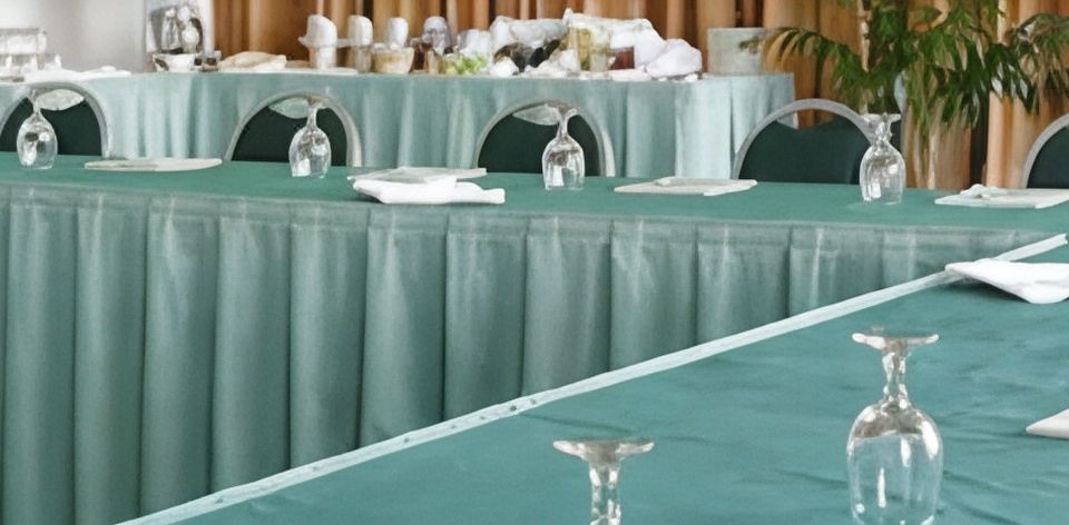 Cara Suites Hotel and Conference Centre Over view