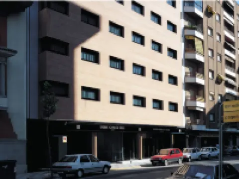 NH Ciudad Real Hotels in Ciudad Real