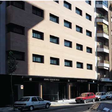 NH Ciudad Real