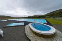 Dalahótel Hotels in Dalabyggð