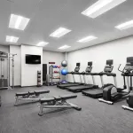 Courtyard Newark Downtown Hotels in Newark