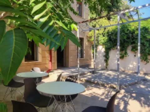 Capsula Hotel Hotels near Freedom Square