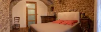 Atypical cottage and very comfortable in the heart of a hamlet gardois Hotels in Sabran