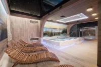 Hotel Messa - Beach