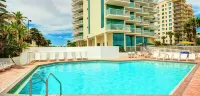 Bahama House - Daytona Beach Shores - Beach