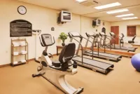 Holiday Inn Express & Suites Lucedale Hotels in George County