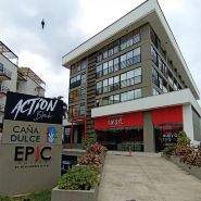 Epic Suite 302 Deluxe Aeropuerto