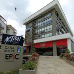 Epic Suite 302 Deluxe Airport Hotels in 