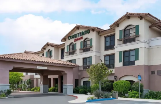 橡城文圖拉縣萬怡酒店