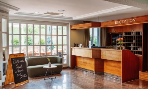 Landhotel Kauzenberg
