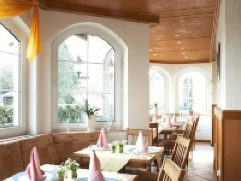 Hotel Restaurant Daute Hotels in Iserlohn