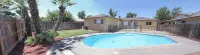 Sleeps 20!  Near Bulldog Stadium! - 방갈로