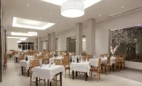Seabel Alhambra Beach Golf & Spa - breakfast