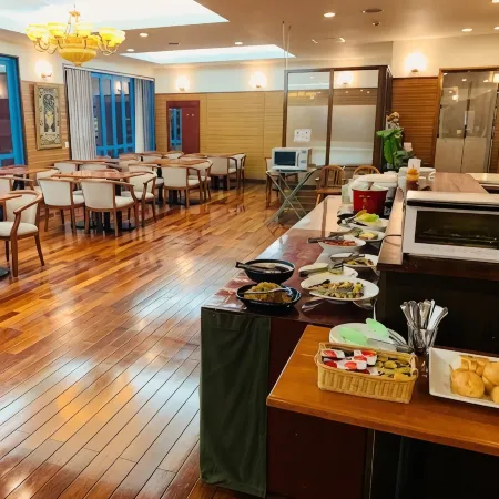 Regalo Hotel Miyazaki