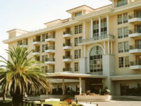 Hotel Dos Templarios Tomar otelleri