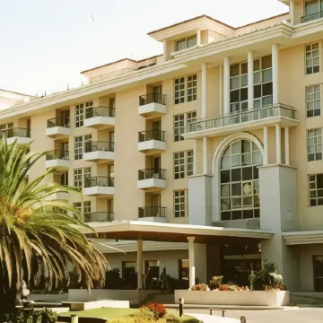 Hotel Dos Templarios