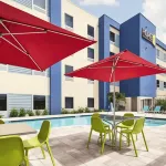 Home2 Suites by Hilton Palm Bay Melbourne I 95 팜베이 호텔