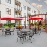 แฮมป์ตัน อินน์แอนด์สวีทส์ ซีแอตเทิล-ดาวน์ทาวน์