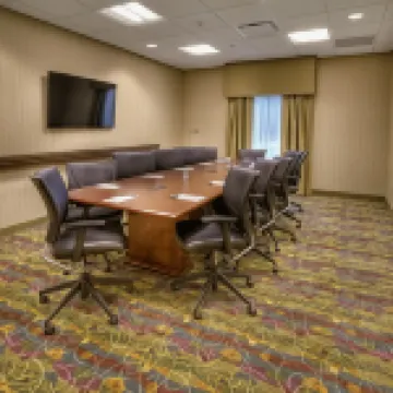 Hampton Inn & Suites Rochester/Henrietta