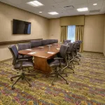 Hampton Inn & Suites Rochester/Henrietta Hotels in Henrietta