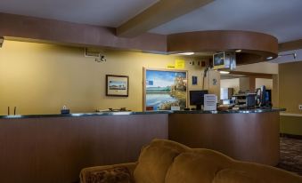 Norwood Inn and Suites - Minneapolis-St Paul Roseville