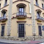 赫雷斯伊塔卡飯店 Pandora Club附近的飯店