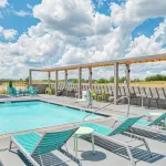 Home2 Suites by Hilton Batesville Hotels in Batesville