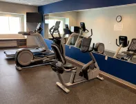 Microtel Inn & Suites by Wyndham Fountain/Fort Carson Hotels in Fountain