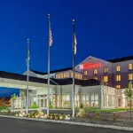 Hilton Garden Inn Wayne Các khách sạn ở Haskell