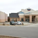 Fairfield Inn & Suites Kansas City Liberty Hotel a Kansas City