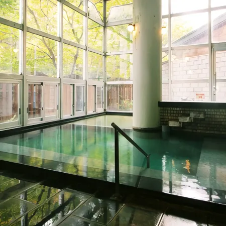 Hanamaki-Dai Hot Spa Hotel San-Emon