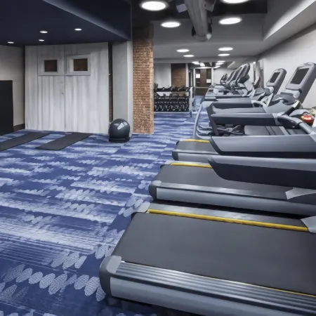 Courtyard Cape Girardeau Downtown