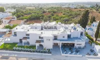 Zoi Ayia Napa Hotel Các khách sạn ở 