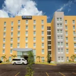 City Express by Marriott Monterrey Norte