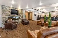 卡斯珀貝斯特韋斯特優質套房酒店