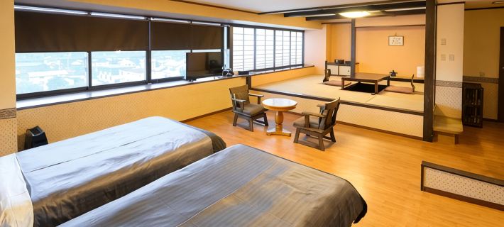 Hasegawa Hotels in Awara