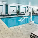 Hampton Inn Littleton Hotels in Dalton