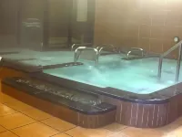 Sunaharai Onsen Hotel a Matsukawa