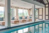 Doerr Landhotel & Spa - spa