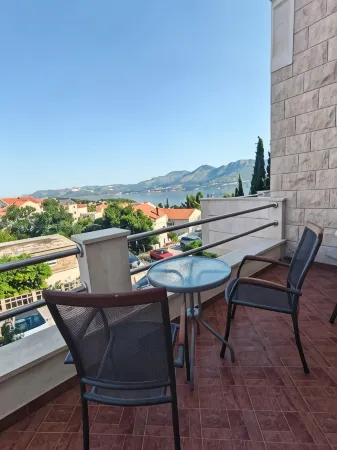 Apartments Miljas Отели в г. Цавтат