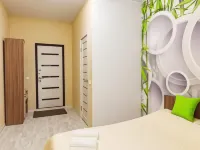 Pastel Mini-Hotel Hotels in Ufa