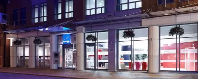 Novotel Reading Centre Hotel a 